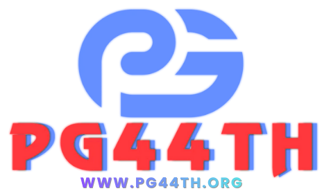 pg44th logo